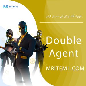 پک دابل ایجنت | Double Agent Pack