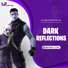 خرید Dark Reflections pack