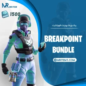 خرید Breakpoint's Quest Pack