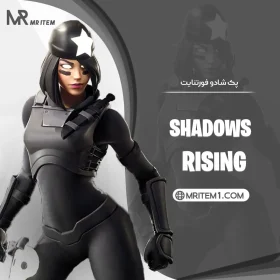 خرید Shadows Rising Pack