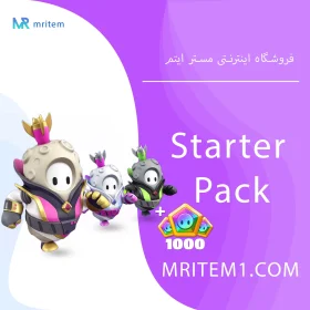 خرید Season 2 Starter Pack - استارتر پک سیزن دو فال گایز