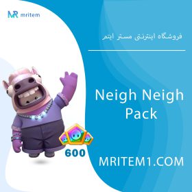 پک اسب فال گایز - Neigh Neigh Pack