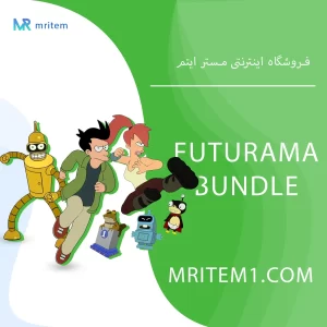 خرید Futurama Bundle