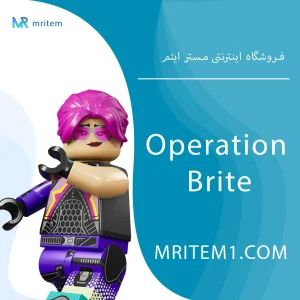 خرید Operation Brite Starter Pack