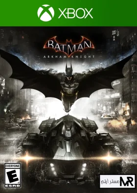 بازی Batman Arkham Knight
