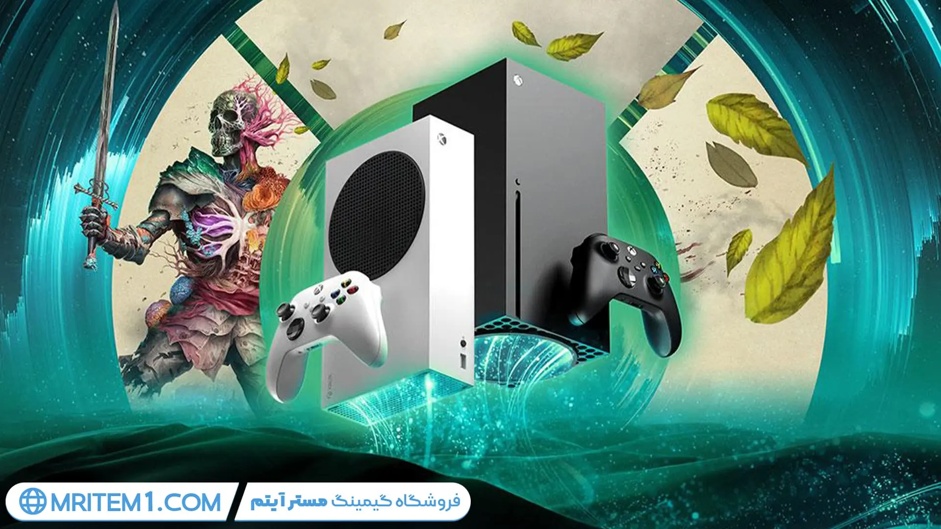 گیفت کارت ایکس باکس