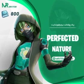 خرید Perfected Nature Quest Pack