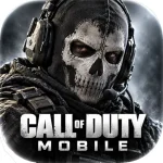 call of duty mobile icon