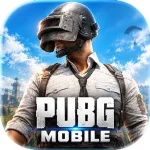 pubg mobile icon